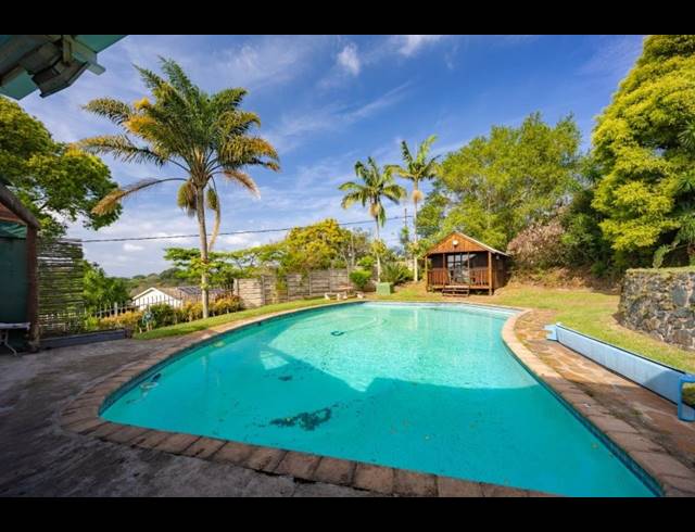 4 BEDROOM HOUSE FOR SALE IN COWIES HILL